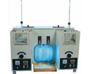 SYD-65368石油产品蒸馏试验器
